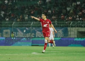 PSM Makassar Bungkam Madura United 3-1 di Liga 1 2024-2025
