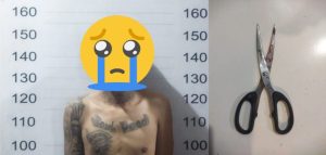 Tim Opsnal Polsek Panakkukang Tangkap Pelaku Penikaman di Karuwisi