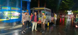 Polsek Mariso Gelar KKRYD untuk Jaga Keamanan Selama Ramadhan