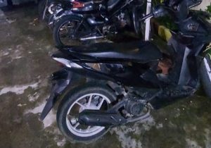 Polsek Mariso Razia Knalpot Brong dan Balap Liar