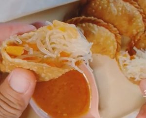 Jalangkote, Menu Khas Makassar yang Selalu Diburu Saat Berbuka Puasa
