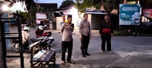 Ganggu Ketertiban dan Bahayakan Nyawa, Balap Liar di Makassar Ditindak Tegas Polisi