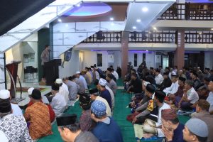  Kapolrestabes Makassar Ajak Warga Waspada Kejahatan Jelang Mudik Lebaran