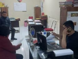 Manajemen Gedung Serba Guna di Makassar Laporkan Dugaan Penipuan Bermodus Pengobatan