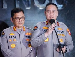 Operasi Pencarian Iptu Tomi Marbun di Papua Barat Dihujani Tembakan, Tim Brimob Selamatkan Rombongan