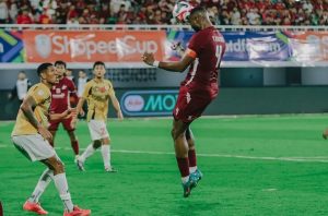 PSM Makassar Kalahkan CAHN FC 1-0 di Semifinal ASEAN Club Championship