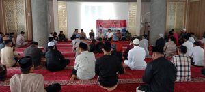 Jumat Curhat, Anggota Dewan Provinsi Usul CCTV di Jalan Poros Moncongloe