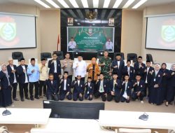 Makassar Kirim Kafilah Terbaik Berlaga di STQH XXIII Tingkat Sulsel