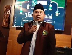 GPII Apresiasi Kapolri dan Jajaran, Pengamanan Mudik 2025 Sangat Memuaskan