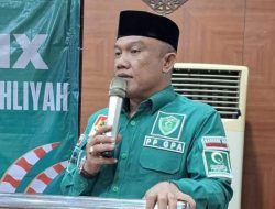 GP Al Washliyah Apresiasi Penanganan Mudik 2025, Polri Kerja Tanpa Lelah