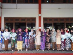 Kompolnas : Samakan Persepsi Gender untuk Tekan Kekerasan terhadap Perempuan dan Anak
