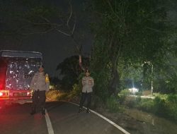 Aparat Siaga 24 Jam dan Jam Malam Diberlakukan untuk Cegah Konflik Lanjutan