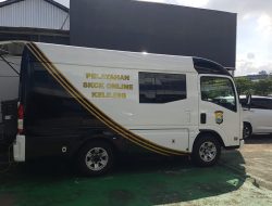 Jadwal dan Lokasi Penerbitan SKCK Keliling Polrestabes Makassar Bisa Dilihat di Sini