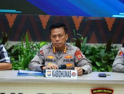 Polda Sulsel Terima Laporan Korban Penipuan Online dari Riau, Kerugian Capai Rp15 Juta