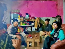 Cekcok Gegara Chatting, Dua Keluarga di Tammua Dimediasi Hingga Damai