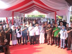 Irjen Pol Rusdi Hartono: Netralitas dan Keamanan Harga Mati dalam PSU Pilwalkot Palopo