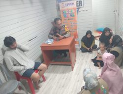 Lewat Pendekatan Humanis, Bhabinkamtibmas Mangasa Bantu Warga Selesaikan Konflik