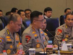 Kapolda Lampung: Polisi Harus Terbuka Terima Kritik demi Perbaikan Institusi