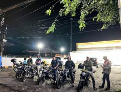Belajar dari Insiden Sebelumnya, Polisi Kawal Iring-Iringan Jenazah Lewat Wilayah Biringkanaya