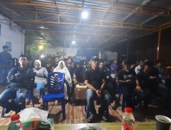 Sosialisasi Bahaya Narkoba di BTP Makassar Disambut Antusias, Warga Harap Kegiatan Rutin Dilaksanakan