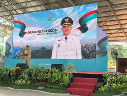 RPJMD Makassar 2025, Munafri-Aliyah Prioritaskan Pemerataan Pembangunan di Wilayah Kepulauan