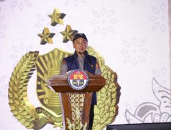 Kadivhumas Polri: Komunikasi Publik Harus Humanis, Cepat, dan Membangun Kepercayaan