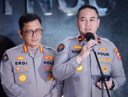 Operasi Anti-Premanisme Serentak Polri Fokus Tindak Pungli dan Intimidasi