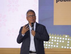 Model Sosok Inspiratif Seperti Pak Purnomo Dinilai Efektif Bangun Citra Polri