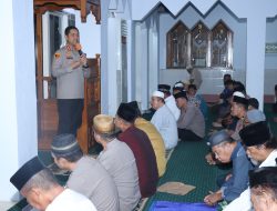 Kapolrestabes Makassar Ajak Warga Waspadai Bahaya Panah Busur