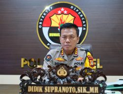 Tindak Tegas Premanisme, Polda Sulsel Fokus Berantas Pemerasan dan Geng Motor