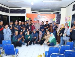 Warga Manggala Apresiasi Respons Cepat Kapolrestabes dalam Tangani Isu Keamanan
