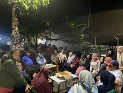 Prihatin Maraknya Geng Motor dan Narkoba, Polisi Ajak Warga Bersatu Jaga Anak-Anak