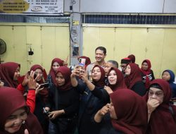 Warga Apresiasi Kehadiran Kapolrestabes Makassar dalam Ngopi Kamtibmas di Pa’baeng-baeng