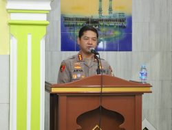 Kombes Pol Arya Perdana: Peran Orang Tua Penting Cegah Anak dari Tawuran dan Jauhi Narkoba