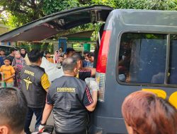 Dosen Ditemukan Tewas Gantung Diri di Makassar