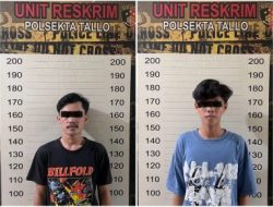 Unit Reskrim Polsek Tallo Tangkap 4 Pelaku Pengrusakan Rumah Warga di Jalan Almarkaz