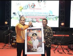 Stadion Bertaraf Internasional di Untia Bakal Jadi Ikon Baru Kota Makassar