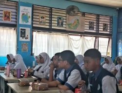 AKP Ahmad: Narkoba Ancam Masa Depan Pelajar, Harus Diantisipasi Sejak Dini