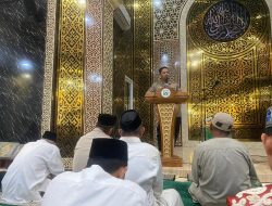 Kapolrestabes Makassar : Jaga Anak dari Tawuran, Jadikan Generasi Berprestasi