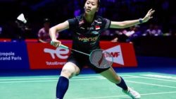 Putri Kusuma Wardani Tembus 32 Besar Kejuaraan Dunia 2025