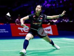 Putri Kusuma Wardani Tembus 32 Besar Kejuaraan Dunia 2025