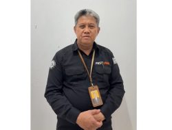 Dosen UNM Apresiasi Kinerja Polri Ungkap Pelaku Penjarahan dan Pembakaran Gedung DPRD di Makassar