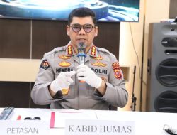 Utamakan Langkah Humanis, Polda Jabar Bebaskan 670 Orang yang Terlibat Ricuh Demo