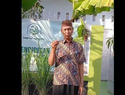 Ustadz Muh. Said Apresiasi Polrestabes Makassar Ungkap Kasus Pembakaran Gedung DPRD Kota