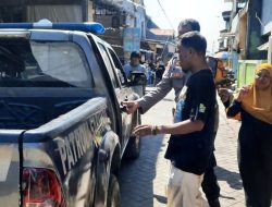 Respon Cepat Polsek Tamalate, ODGJ Diamankan dan Dirujuk ke RSKD Dadi