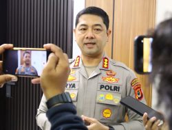 Polrestabes Makassar Siaga 24 Jam Tangani Tawuran di Kandea