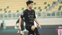 Hentikan Rekor Tak Terkalahkan PSM, Persita Amankan Tiga Poin