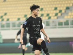Hentikan Rekor Tak Terkalahkan PSM, Persita Amankan Tiga Poin