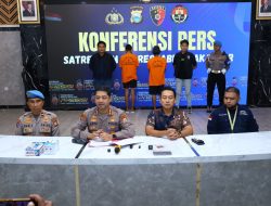 Polrestabes Makassar Ungkap Kasus Pencabulan, Libatkan Ayah Kandung dan Oknum Guru