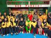Kapolsek Panakkukang Silaturahmi dengan Warga Tamamaung, Ajak Bersinergi Jaga Kamtibmas